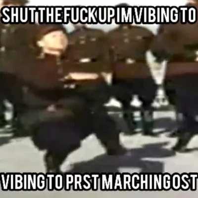 first post, new event has such a banger ost