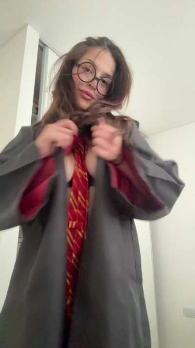 Harry Potter by Sophie
