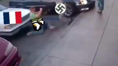 Meanwhile in Bastogne....