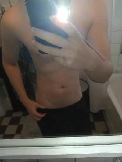 Would you let it grow in your mouth??