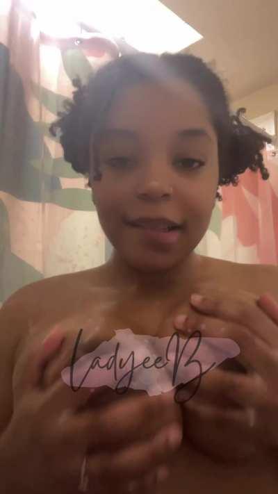 Are my tits underrated