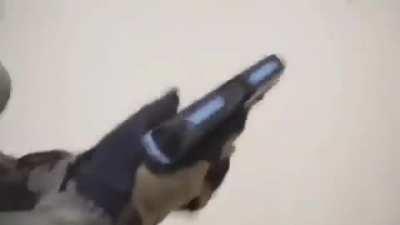 average tacticool airsofter