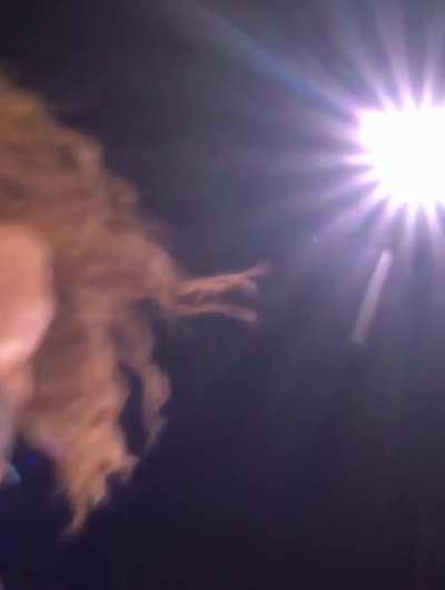 'Chile round three. Last gig!' - IG November 2025