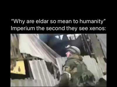 How can they be so mean