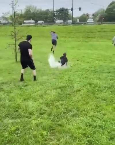 does anyone know what the game is called and what are the rules?))