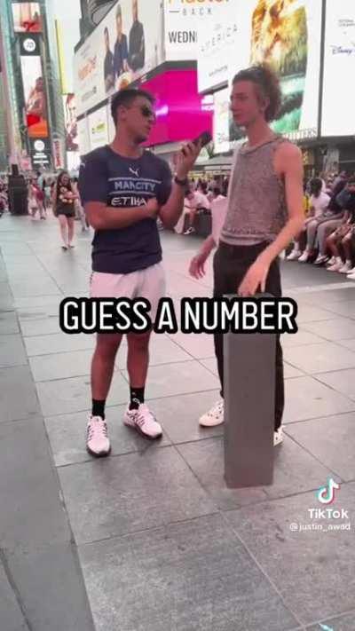 The future of America.