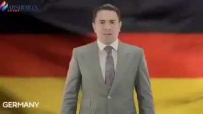 Well, well, well... How the turntables...