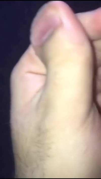 Muquinha me manda um slv na live ? Ou um ADM aqui no reedit. Só eu posto coisas lindas para vc ver aqui.