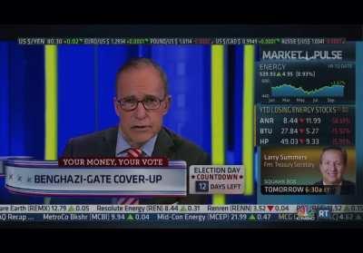 CNBC bit from The Problem w/Jon Stewart. Stock Market episode.