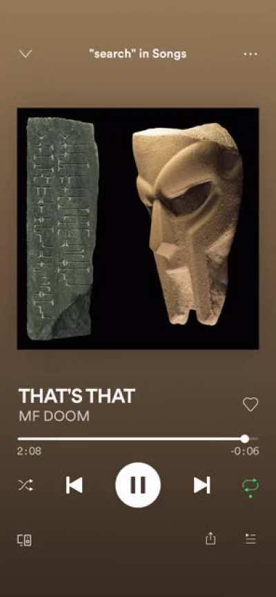 Found This Fire Transition