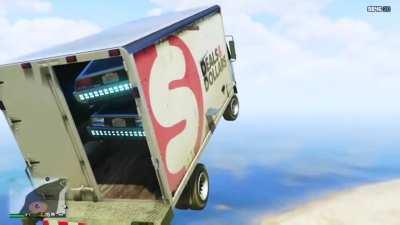 Man this surprised me a lot (Fixed Music)