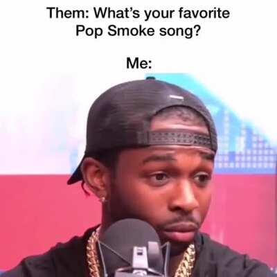 Woo Wednesday be like