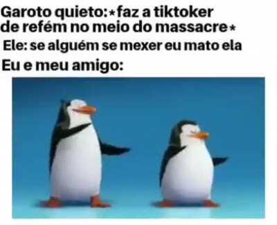 Se fosse egirl a sala inteira iria dançar.