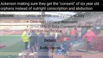 ONI Psyops shitposts