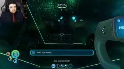 Renan em o paradoxo leviatã