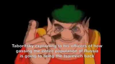 Gamer Grandpa Grounds Everyone