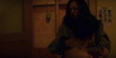 Daniela Norman in Tiny Pretty Things (TV Series 2020– ) [S01E02]