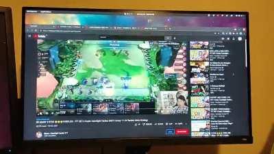 Use linux they said... Its more stable they said