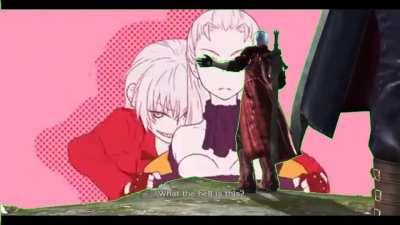 What the hell is this?