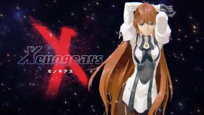 Xenogears (OST) - June Mermaid (October Mermaid)