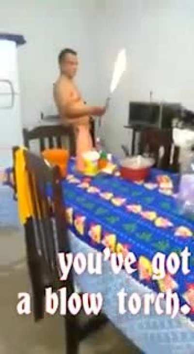 If you use 200% of your brain.