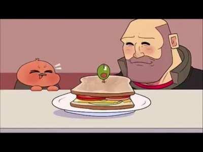 Watch! The end will shock you!