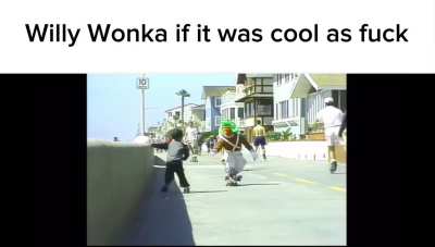 Decided to make a meme