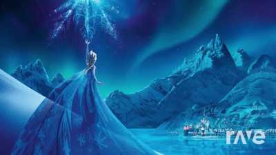 the cold never bothered me anyways.