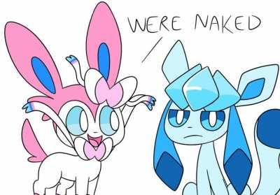 Happy Sylveon Day I guess!
