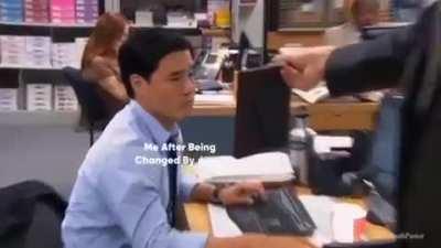 Ngl ... I never know what to title things on reddit