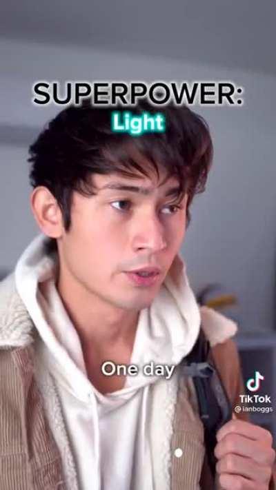 It’s so cringe but I can’t look away