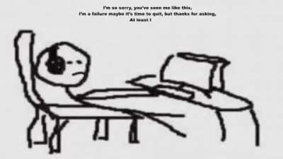 are ya winning, dad?