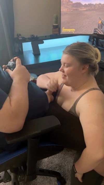 If you could give your own dick a rating from 1-10, what would you give it? 🤭