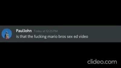 Reposting this classic video of tno brainrot