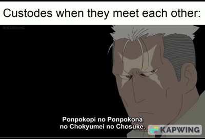 in actuality this video would be like ten minutes long