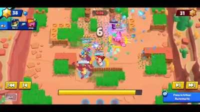How a true chad plays Mortis.