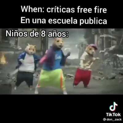 los que amenazaron de muerte a riczer cuando habló del clan tc