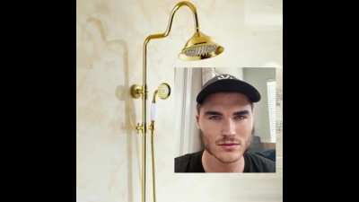 Jshlatt sings gay Golden Hour remix (Golden Shower) - AI Cover