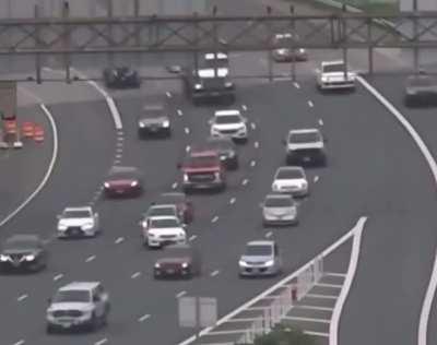 Making this turn matters more to me