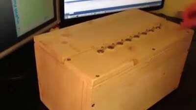 Como avanza la tecnología