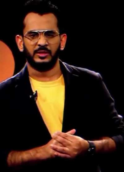 Aman Gupta’s Sales Lesson Learned