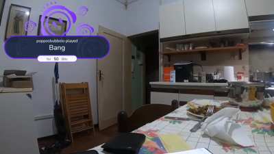 Infarto di TheBecchino (Skyrim edition)