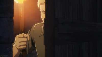 The most dangerous Titan...