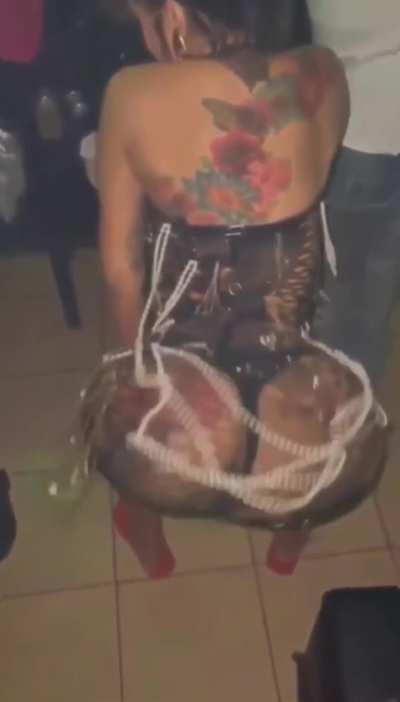 Cardi Slow-Mo Comp Pt.3