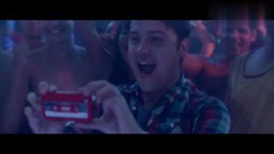 Jessica Wakim Luquin In Sundown