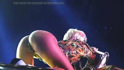 Bangerz! Tour