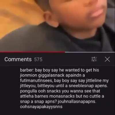 is this French or German