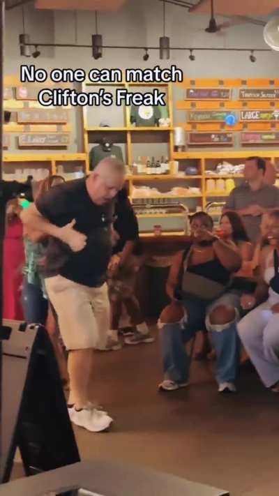 When everything everywhere hits all at once