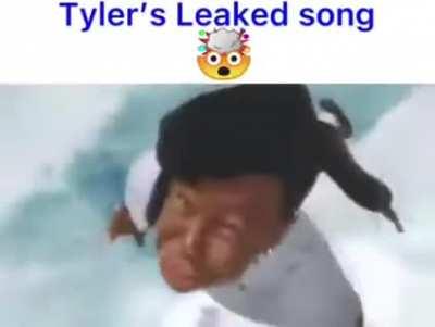 new tyler is 🔥🔥🔥🔥