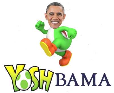 Yoshbama